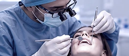 CIRURGIAS DENTÁRIAS - DENTISTA JARDIM PERI