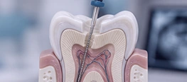 ENDODONTIA - DENTISTA JARDIM PERI