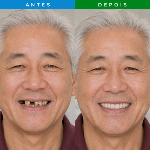 RESULTADO 5 - DENTISTA JARDIM PERI