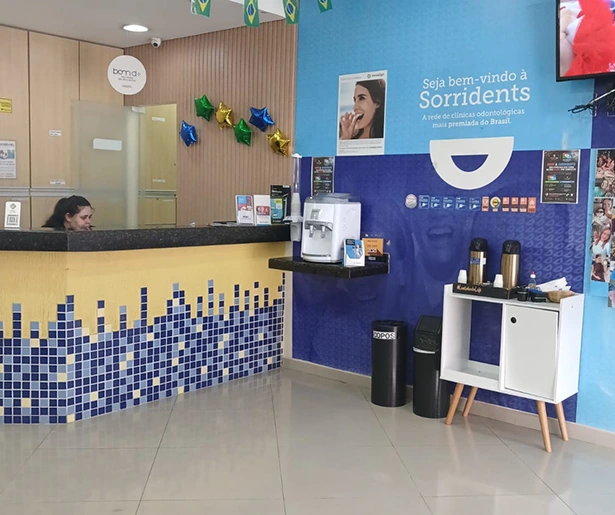 estrutura 2 - DENTISTA JARDIM PERI
