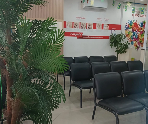 estrutura 3 - DENTISTA JARDIM PERI