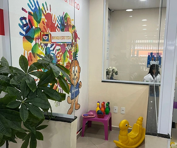 estrutura 4 - DENTISTA JARDIM PERI