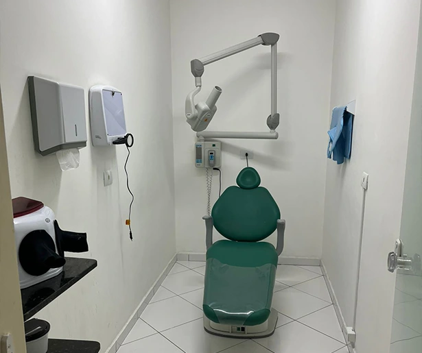 estrutura 6 - DENTISTA JARDIM PERI