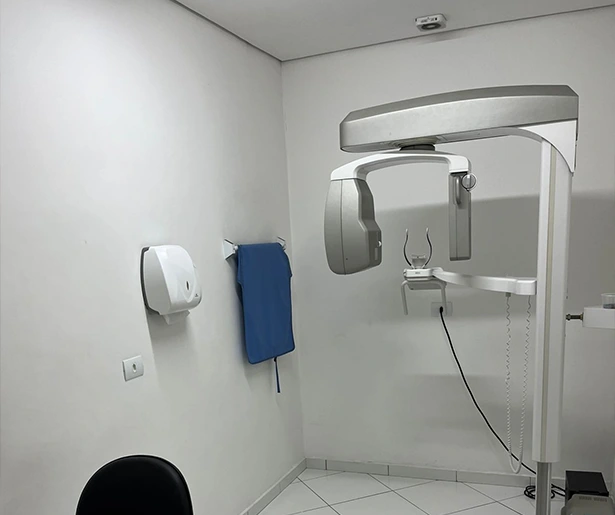 estrutura 8 - DENTISTA JARDIM PERI
